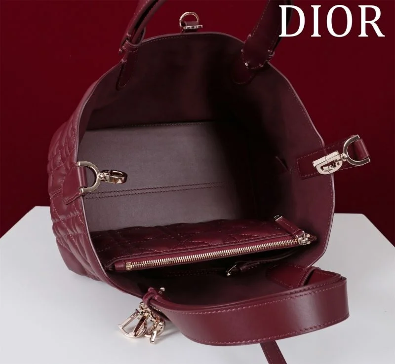 Christian Dior Shopping Bags Trendsetting 47011