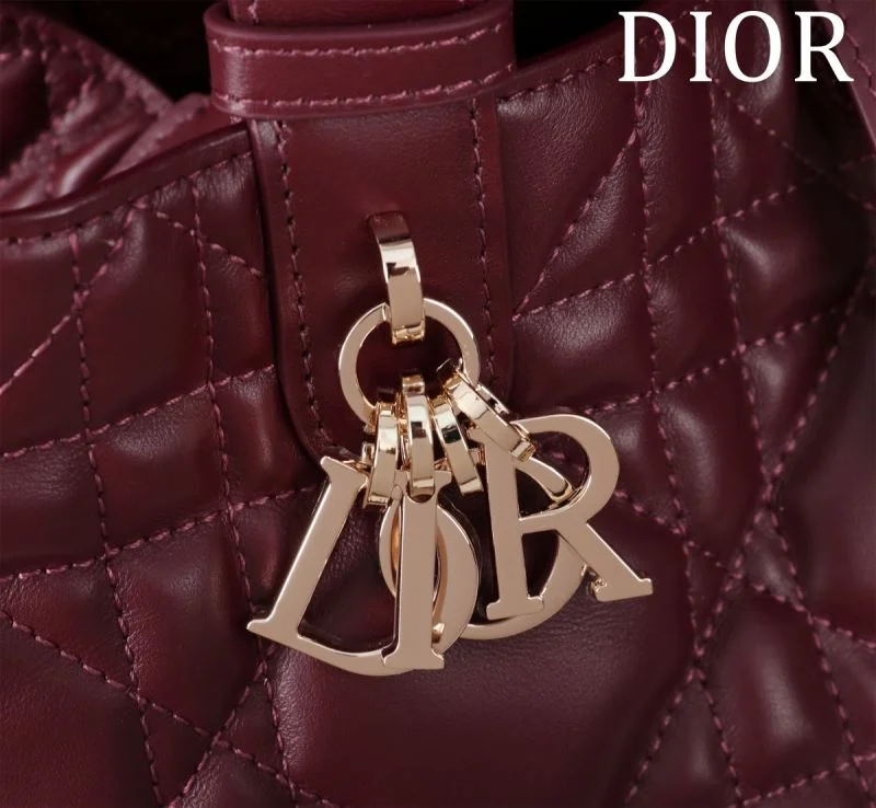 Christian Dior Shopping Bags Trendsetting 47011