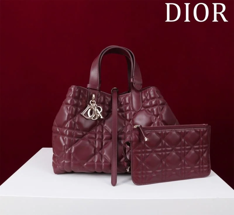 Colorful Christian Dior Shopping Bags 47006