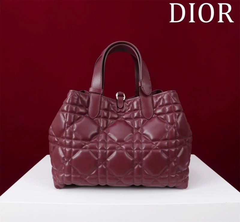 Colorful Christian Dior Shopping Bags 47006