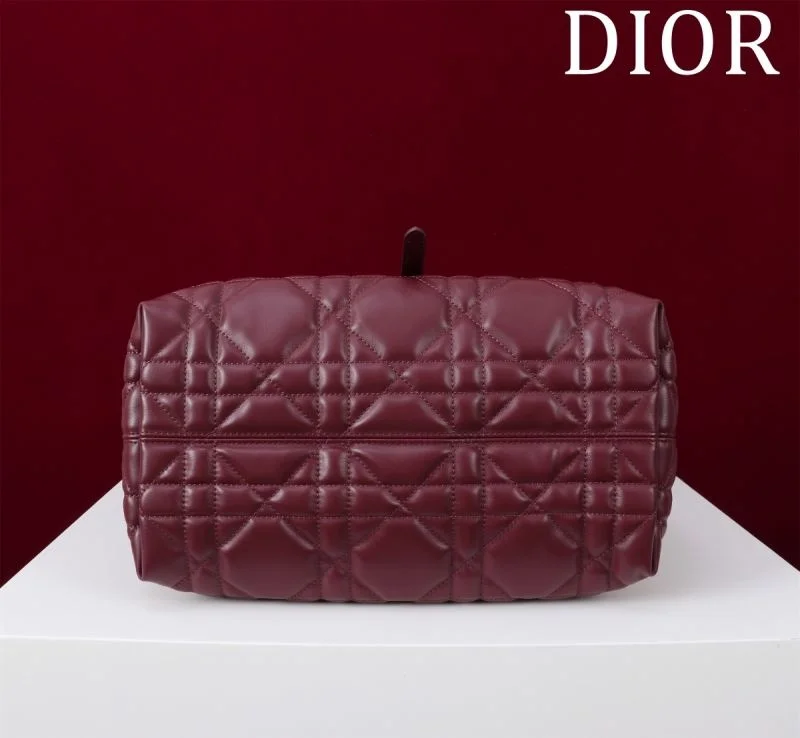 Colorful Christian Dior Shopping Bags 47006
