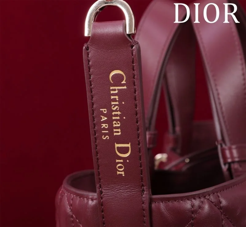 Colorful Christian Dior Shopping Bags 47006