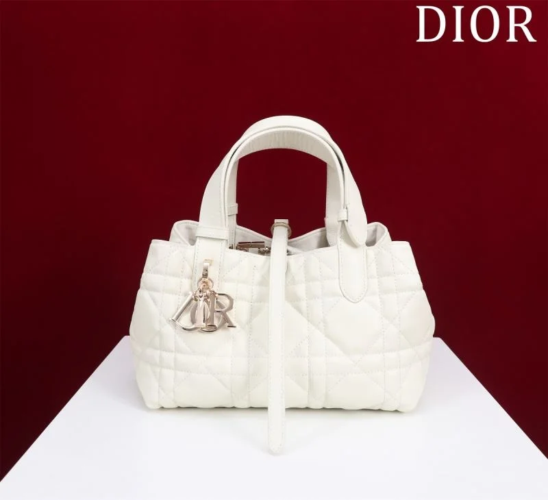 Christian Dior Shopping Bags Durable 47045