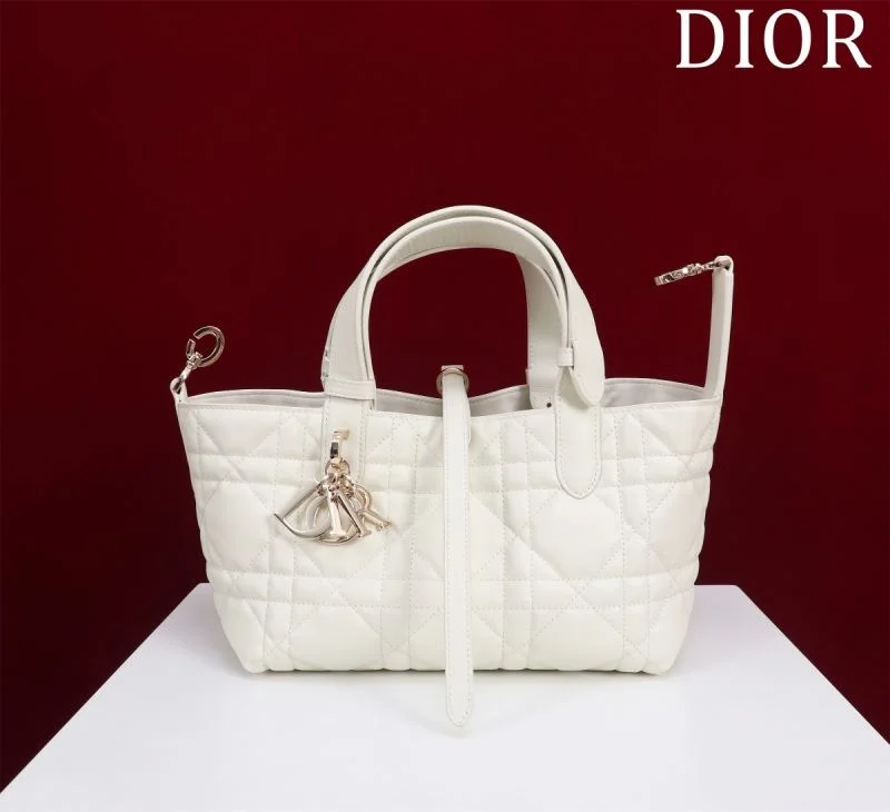 Christian Dior Shopping Bags Durable 47045