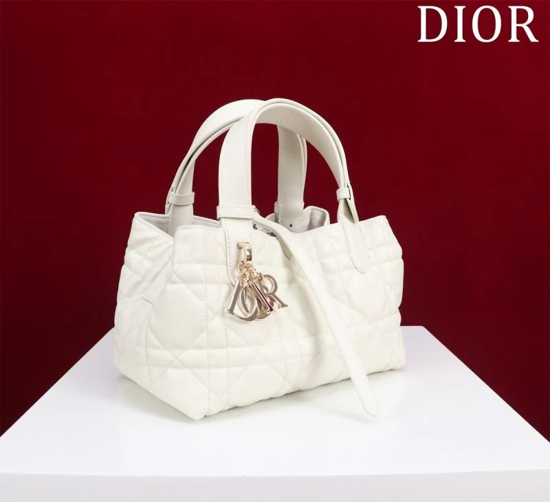 Christian Dior Shopping Bags Durable 47045