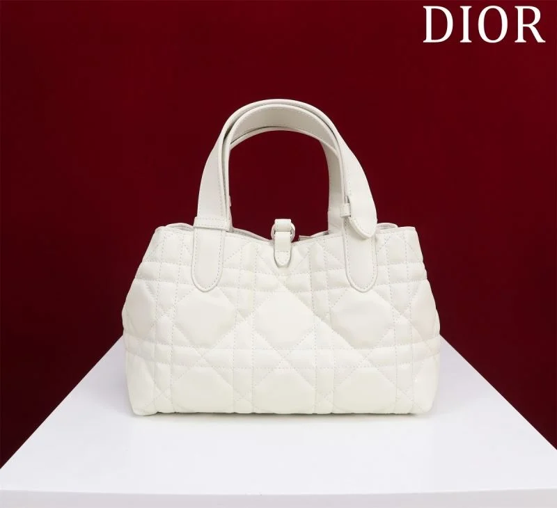 Christian Dior Shopping Bags Durable 47045