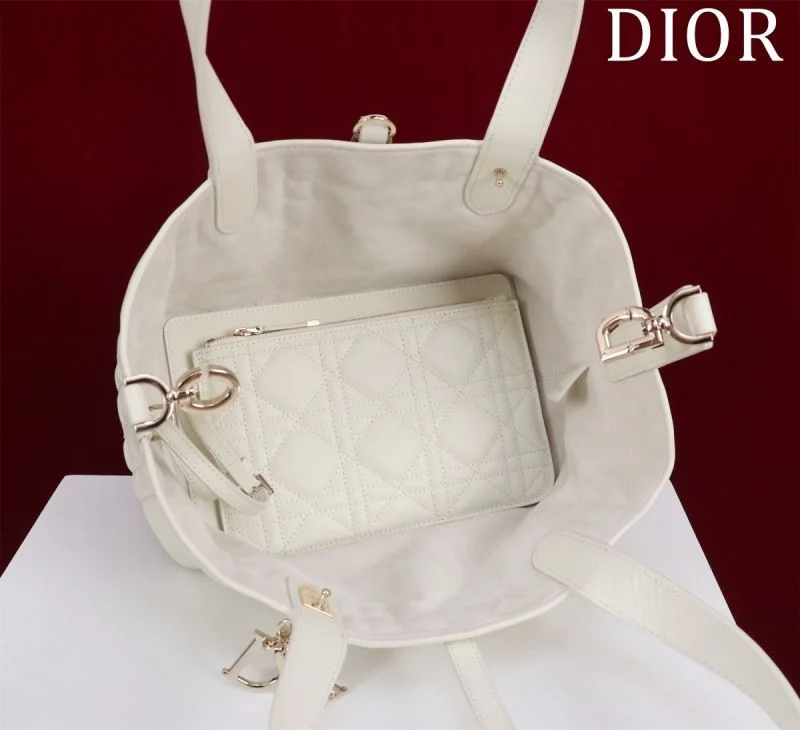 Christian Dior Shopping Bags Durable 47045