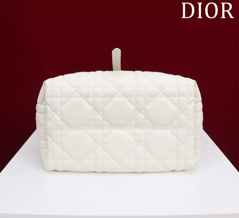 Christian Dior Shopping Bags Durable 47045
