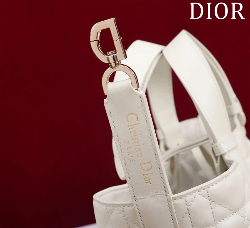 Christian Dior Shopping Bags Durable 47045