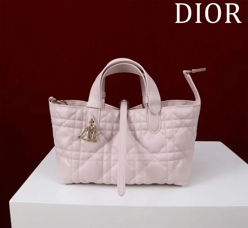 Christian Dior Shopping Bags Vibrant 47009