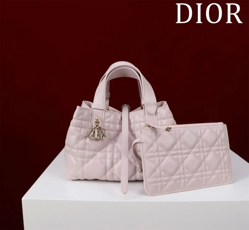 Christian Dior Shopping Bags Vibrant 47009