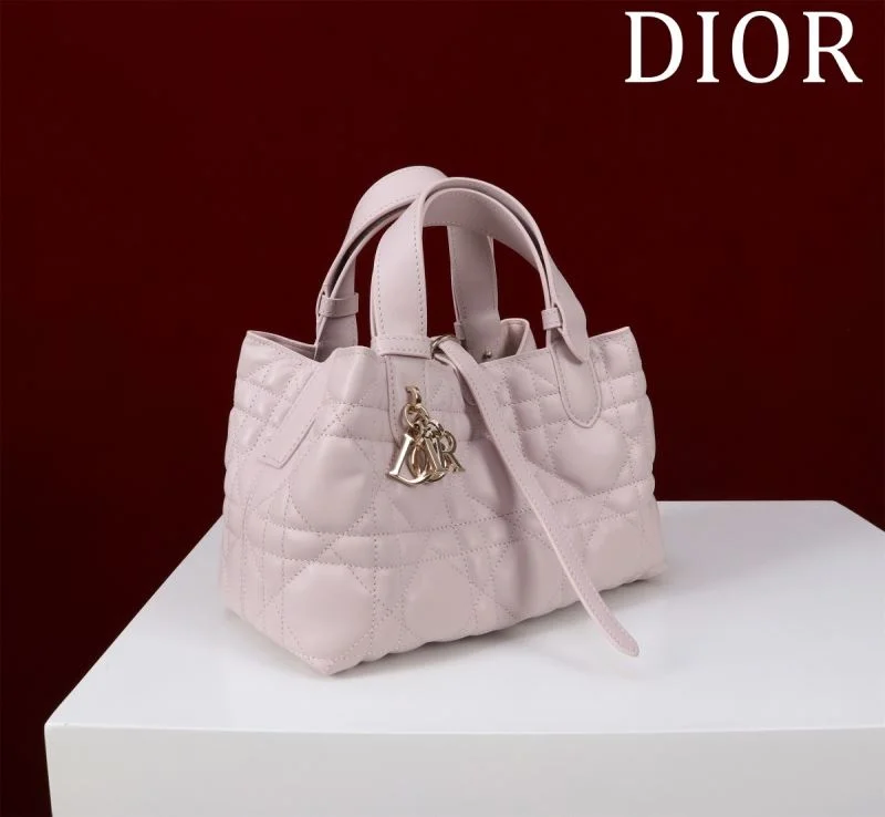 Christian Dior Shopping Bags Vibrant 47009