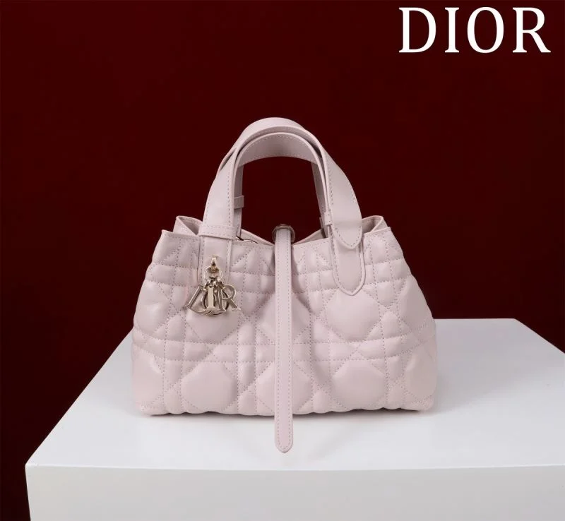 Christian Dior Shopping Bags Vibrant 47009