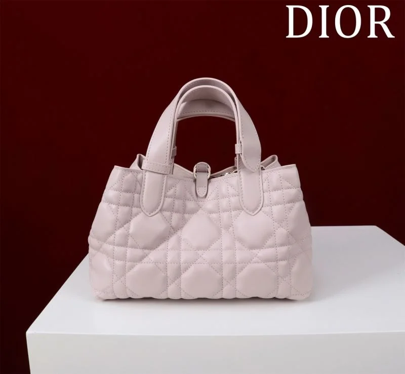 Christian Dior Shopping Bags Vibrant 47009