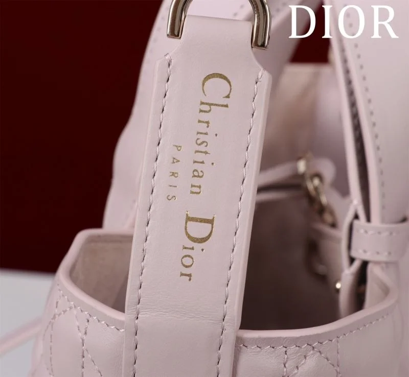 Christian Dior Shopping Bags Vibrant 47009