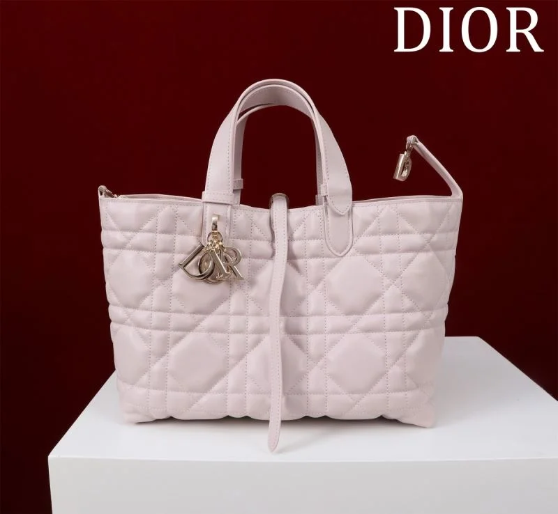 Christian Dior Shopping Bags EasyMatch 47014