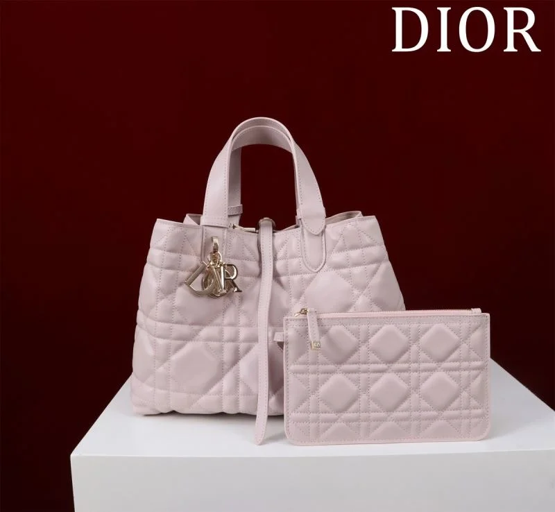 Christian Dior Shopping Bags EasyMatch 47014