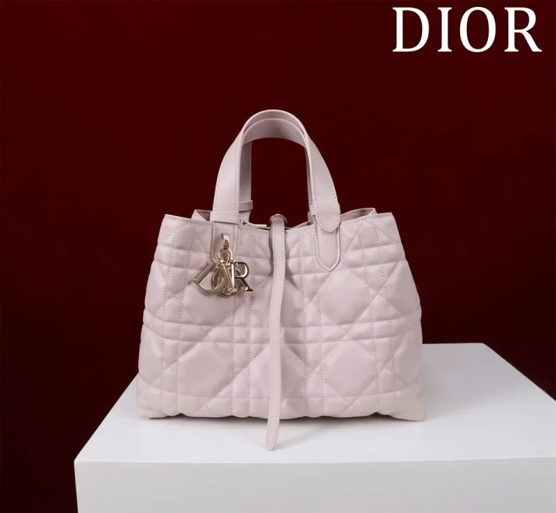 Christian Dior Shopping Bags EasyMatch 47014