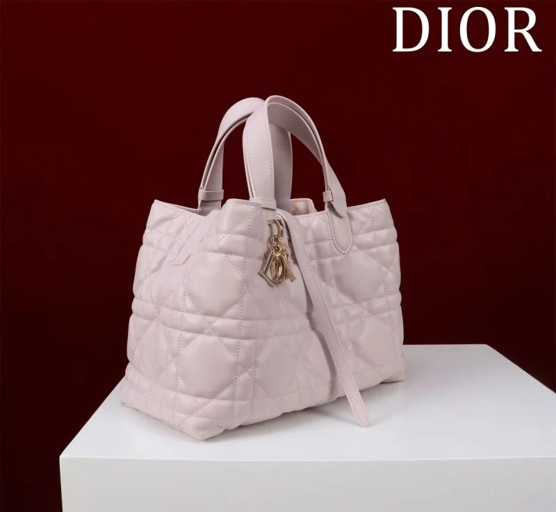 Christian Dior Shopping Bags EasyMatch 47014