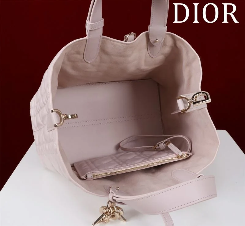 Christian Dior Shopping Bags EasyMatch 47014