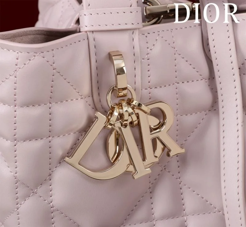 Christian Dior Shopping Bags EasyMatch 47014