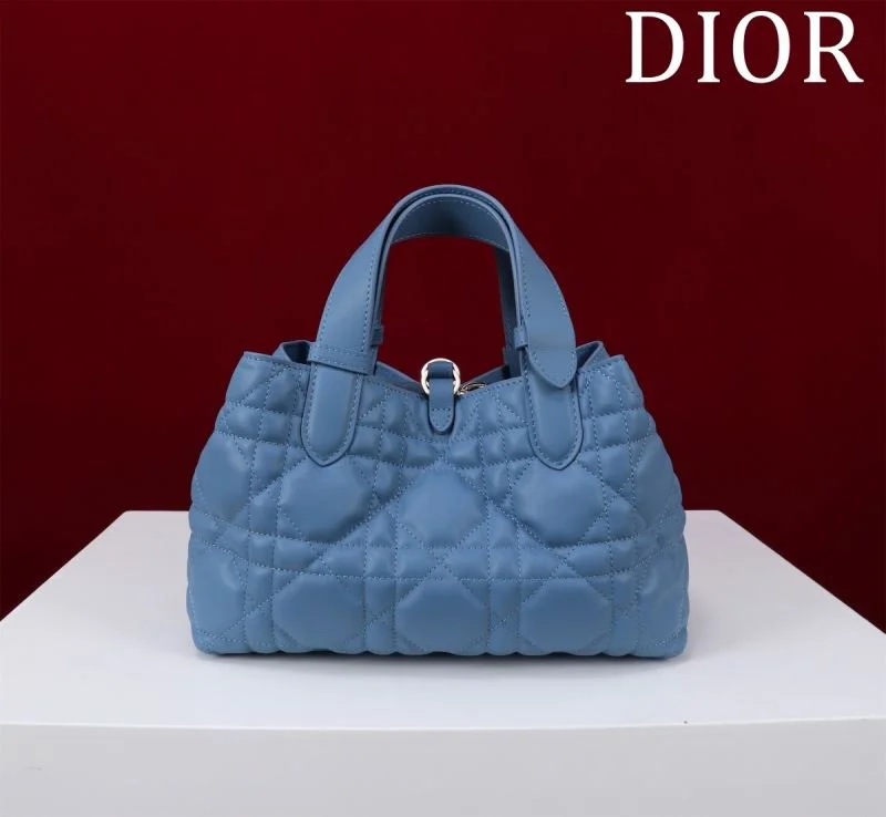 Christian Dior Shopping Bags Resilient 47013