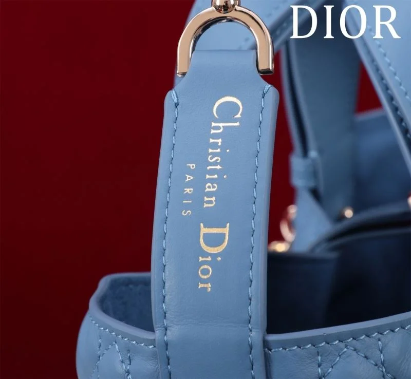Christian Dior Shopping Bags Resilient 47013