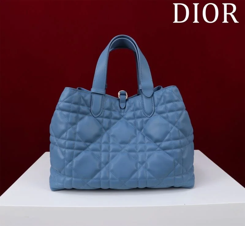 Trendy Christian Dior Shopping Bags 47015