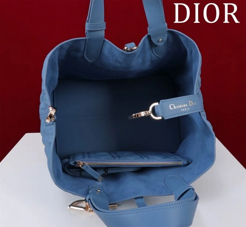 Trendy Christian Dior Shopping Bags 47015