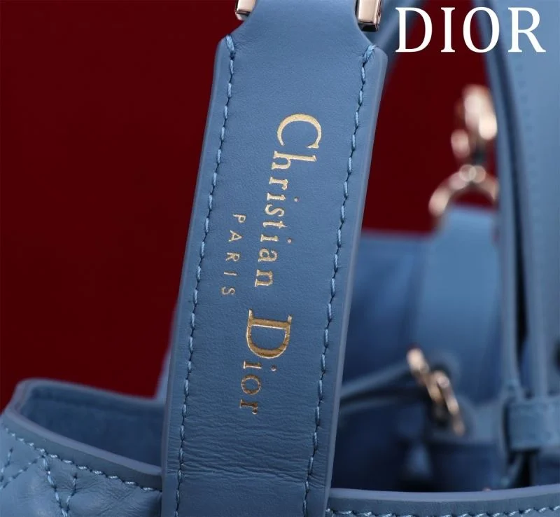 Trendy Christian Dior Shopping Bags 47015