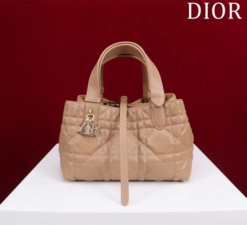 EasyCare Christian Dior Shopping Bags 47017