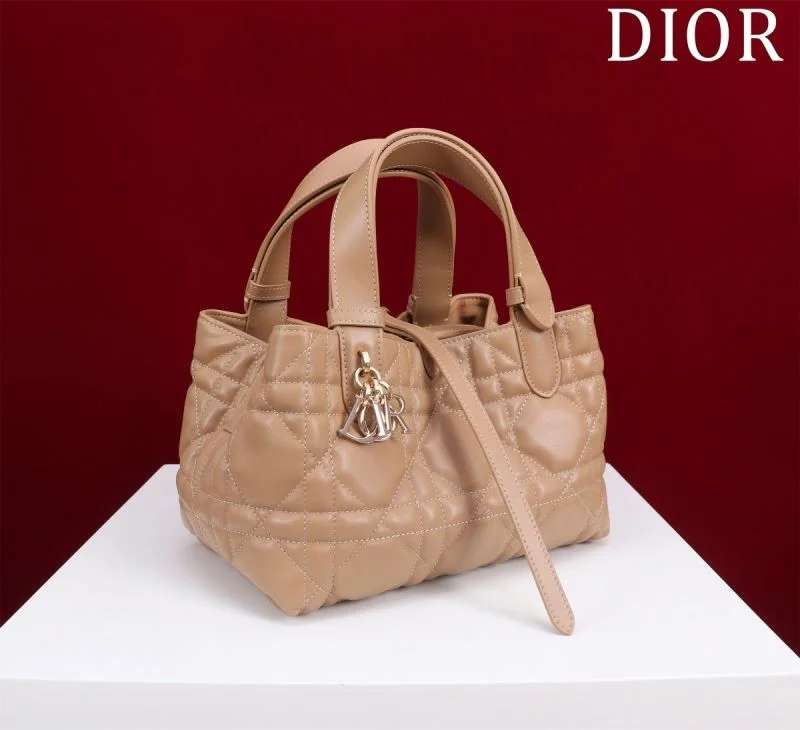 EasyCare Christian Dior Shopping Bags 47017