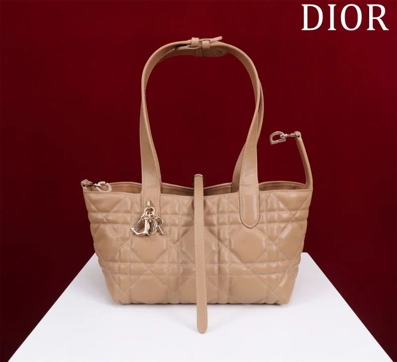 EasyCare Christian Dior Shopping Bags 47017