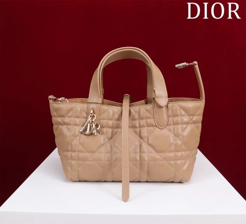 EasyCare Christian Dior Shopping Bags 47017
