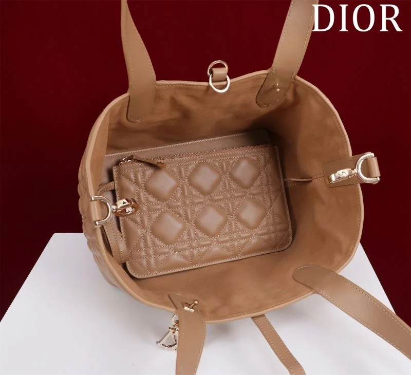EasyCare Christian Dior Shopping Bags 47017