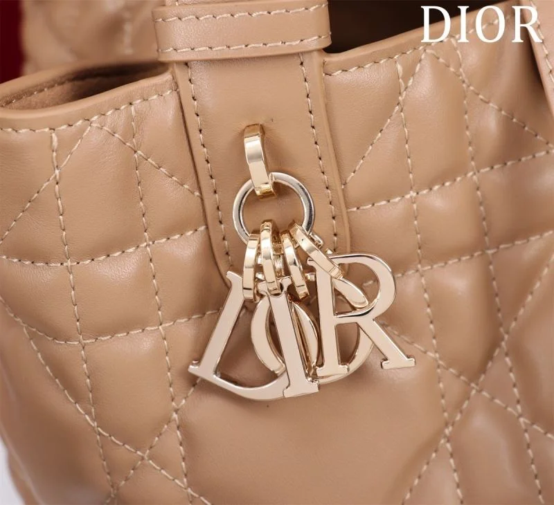 EasyCare Christian Dior Shopping Bags 47017