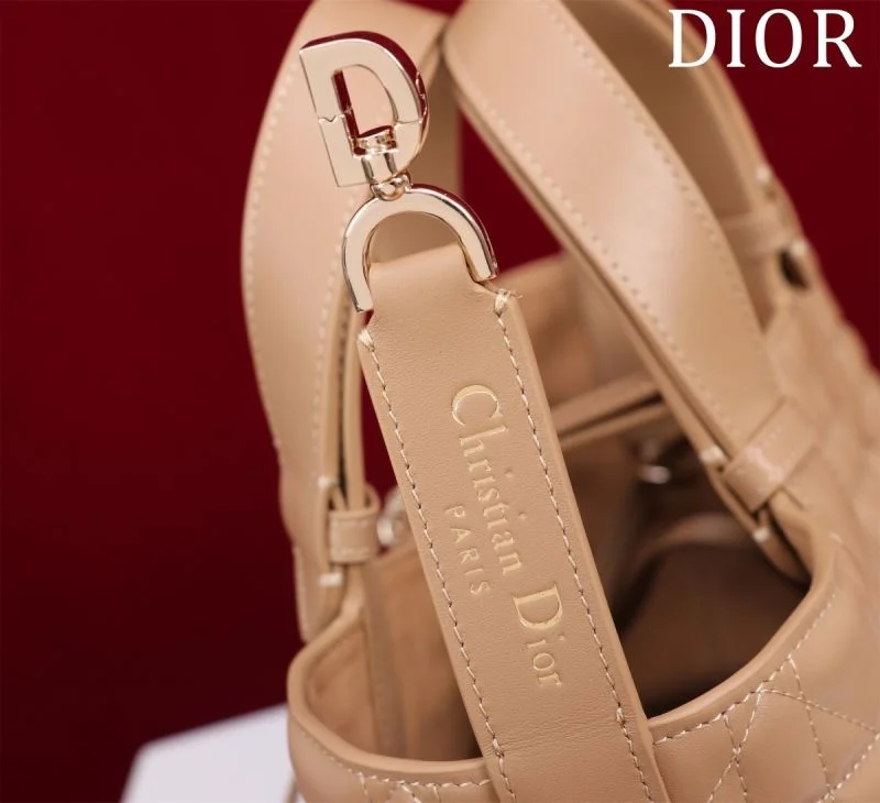EasyCare Christian Dior Shopping Bags 47017