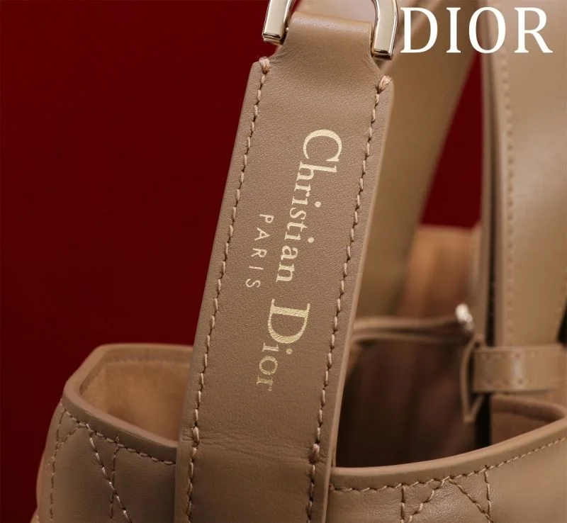 Stretchable Christian Dior Shopping Bags 47012