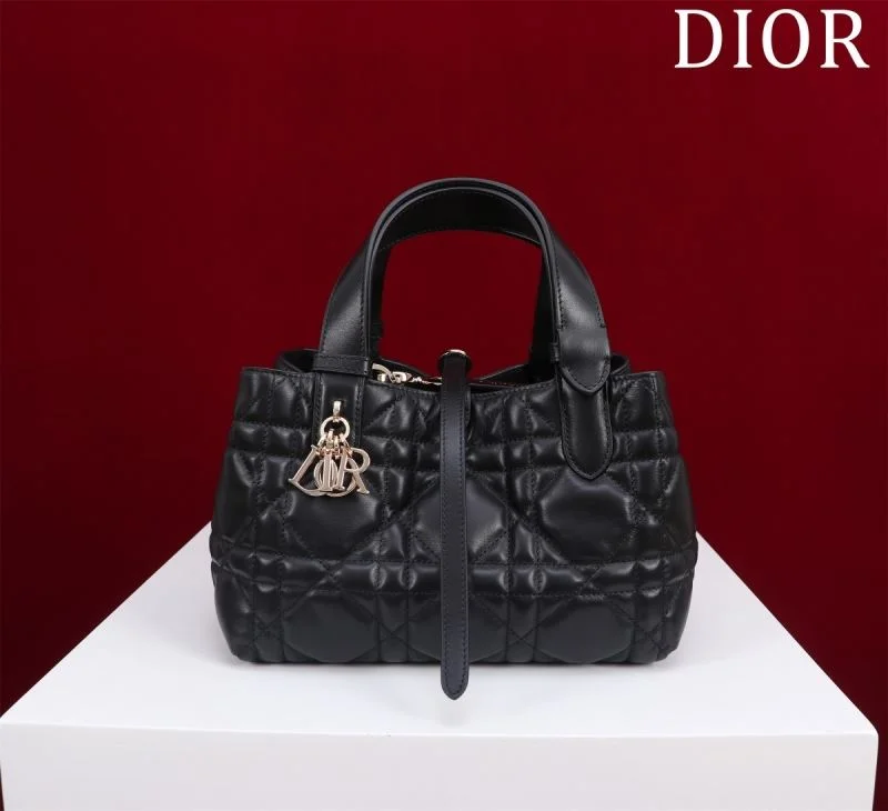 Christian Dior Shopping Bags Functional 47054