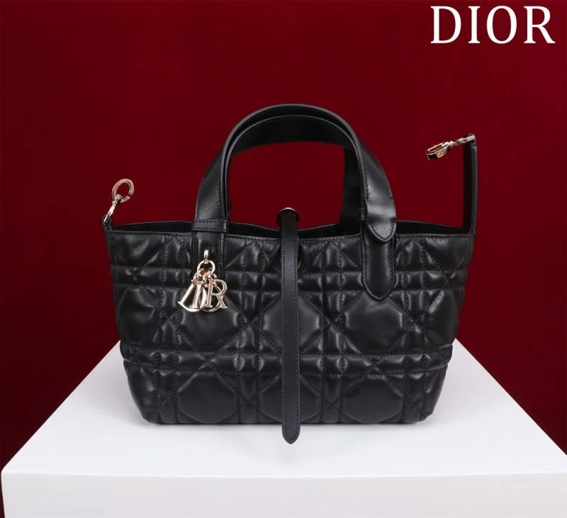 Christian Dior Shopping Bags Functional 47054