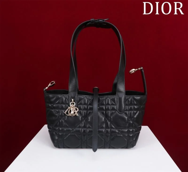 Christian Dior Shopping Bags Functional 47054