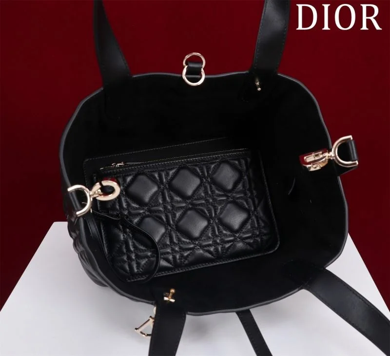 Christian Dior Shopping Bags Functional 47054