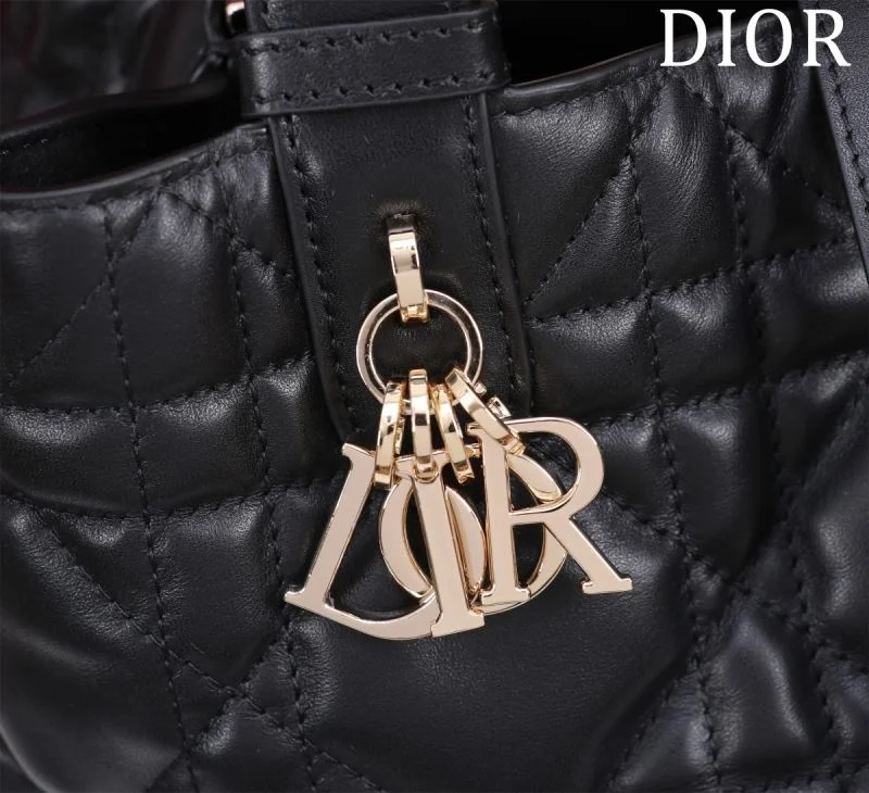 Christian Dior Shopping Bags Functional 47054