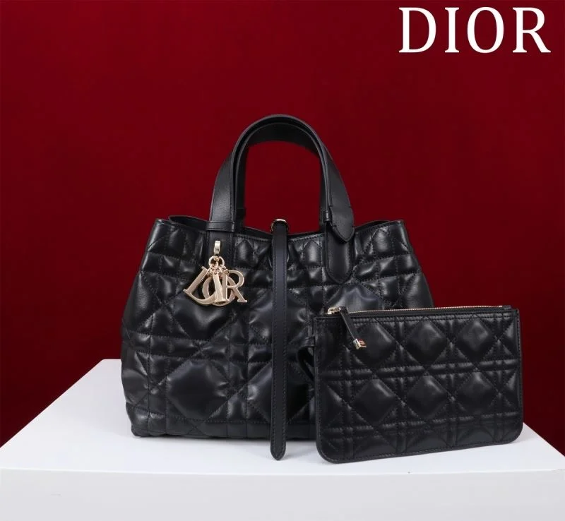 Breathable Christian Dior Shopping Bags 47004