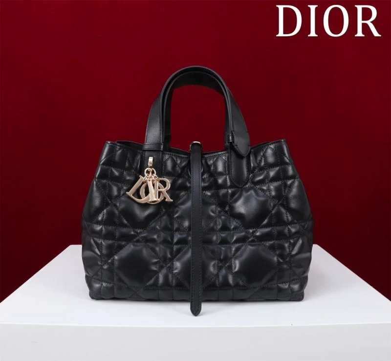 Breathable Christian Dior Shopping Bags 47004