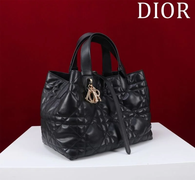Breathable Christian Dior Shopping Bags 47004