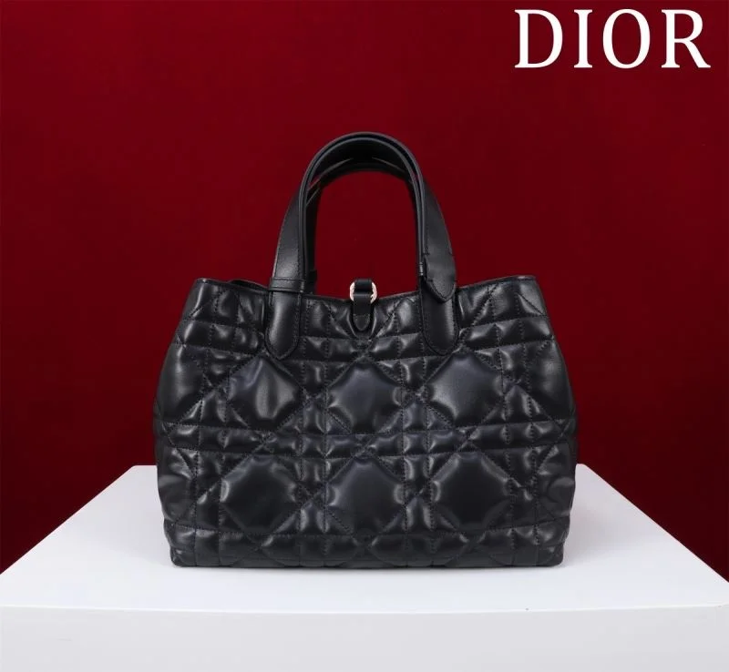 Breathable Christian Dior Shopping Bags 47004
