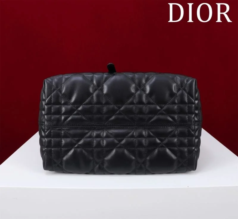 Breathable Christian Dior Shopping Bags 47004