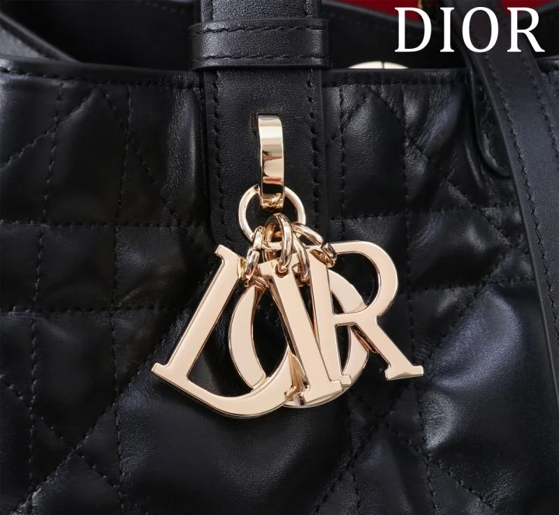 Breathable Christian Dior Shopping Bags 47004