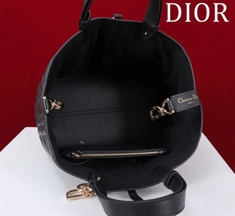 Breathable Christian Dior Shopping Bags 47004
